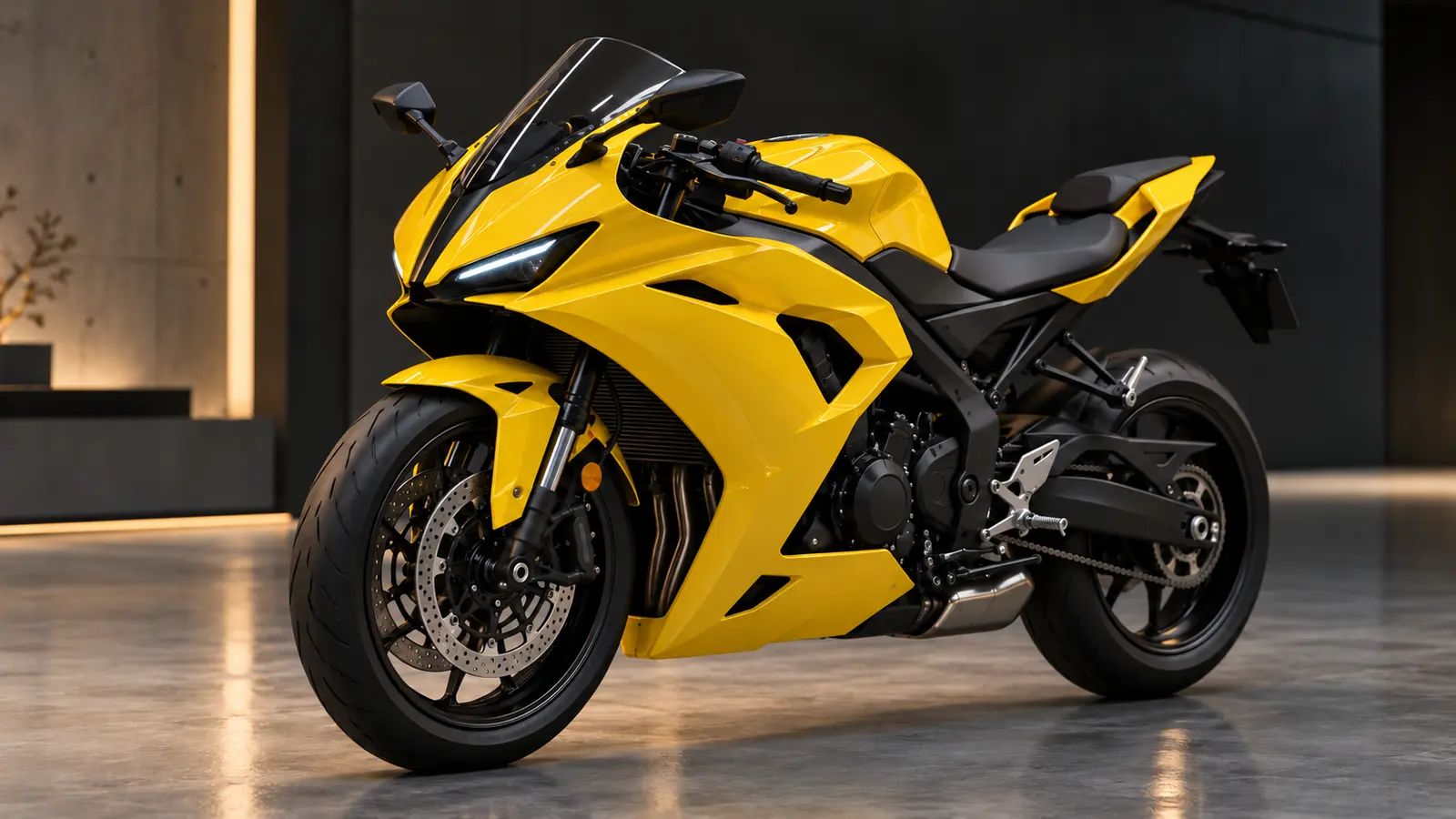 Honda Mid Sports: Ist das die CBR750R?