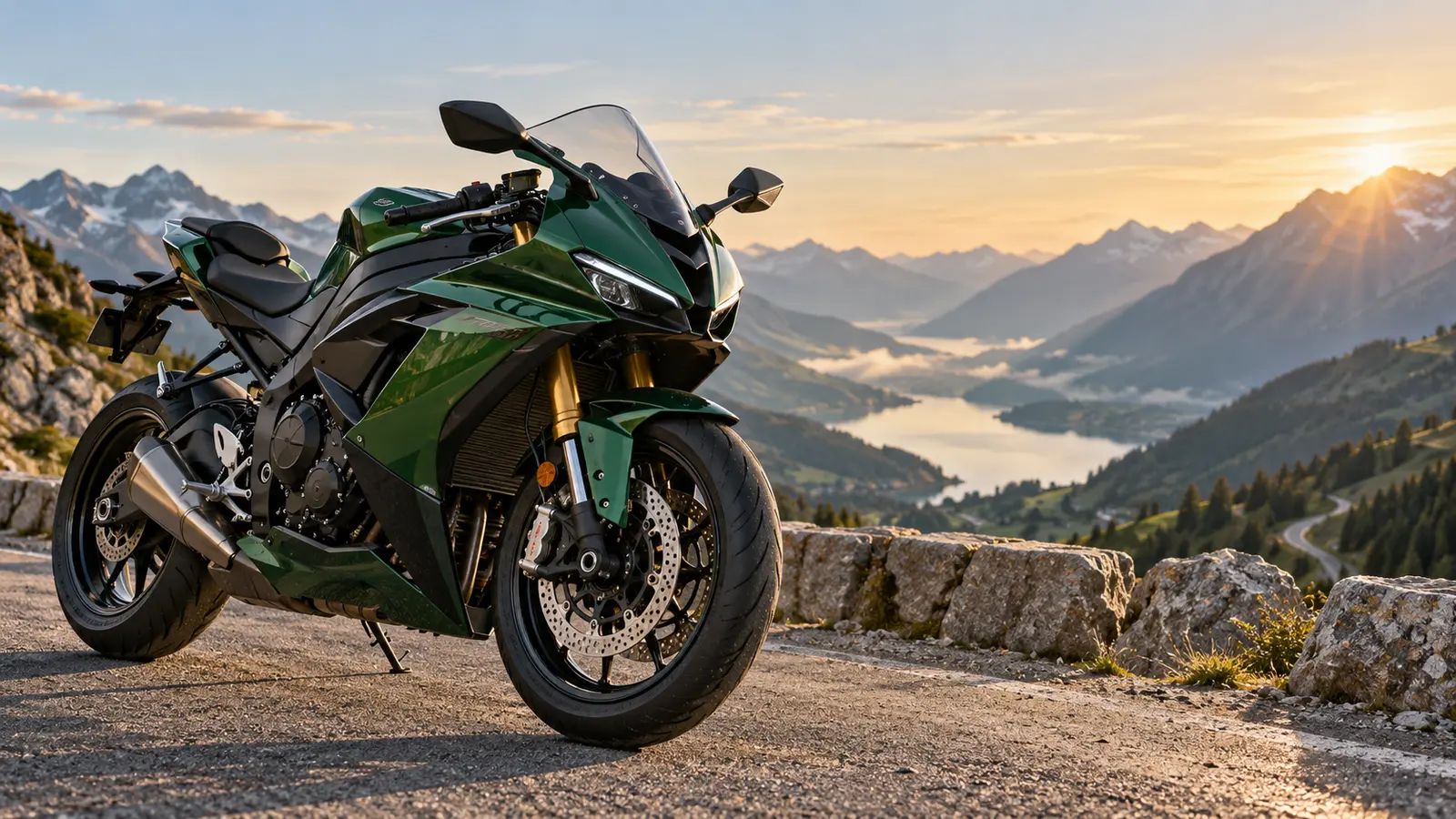 Ninja 650 2027: Fahrwerk statt Mehrleistung